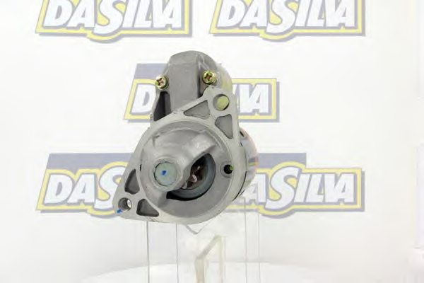 DA SILVA 040188 Starter